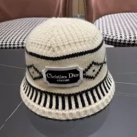 Cheap Christian Dior Caps #1352991 Replica Wholesale [$36.00 USD] [ITEM#1352991] on Replica Christian Dior Caps