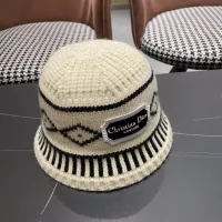 Cheap Christian Dior Caps #1352991 Replica Wholesale [$36.00 USD] [ITEM#1352991] on Replica Christian Dior Caps