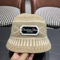 Cheap Christian Dior Caps #1352992 Replica Wholesale [$36.00 USD] [ITEM#1352992] on Replica Christian Dior Caps