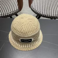 Cheap Christian Dior Caps #1352992 Replica Wholesale [$36.00 USD] [ITEM#1352992] on Replica Christian Dior Caps