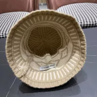 Cheap Christian Dior Caps #1352992 Replica Wholesale [$36.00 USD] [ITEM#1352992] on Replica Christian Dior Caps