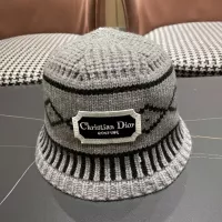 Cheap Christian Dior Caps #1352993 Replica Wholesale [$36.00 USD] [ITEM#1352993] on Replica Christian Dior Caps