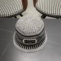 Cheap Christian Dior Caps #1352993 Replica Wholesale [$36.00 USD] [ITEM#1352993] on Replica Christian Dior Caps
