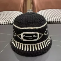 Cheap Christian Dior Caps #1352994 Replica Wholesale [$36.00 USD] [ITEM#1352994] on Replica Christian Dior Caps
