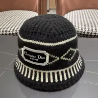 Cheap Christian Dior Caps #1352994 Replica Wholesale [$36.00 USD] [ITEM#1352994] on Replica Christian Dior Caps