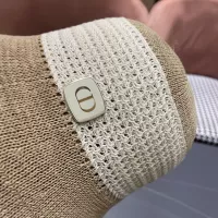 Cheap Christian Dior Caps #1352995 Replica Wholesale [$36.00 USD] [ITEM#1352995] on Replica Christian Dior Caps