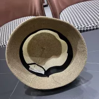 Cheap Christian Dior Caps #1352995 Replica Wholesale [$36.00 USD] [ITEM#1352995] on Replica Christian Dior Caps