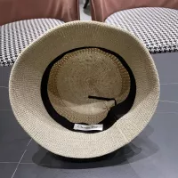 Cheap Christian Dior Caps #1352996 Replica Wholesale [$36.00 USD] [ITEM#1352996] on Replica Christian Dior Caps