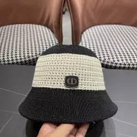 Cheap Christian Dior Caps #1352997 Replica Wholesale [$36.00 USD] [ITEM#1352997] on Replica Christian Dior Caps