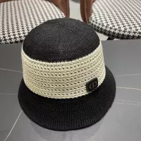 Cheap Christian Dior Caps #1352997 Replica Wholesale [$36.00 USD] [ITEM#1352997] on Replica Christian Dior Caps