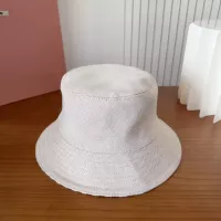 Cheap MIU MIU Caps #1352998 Replica Wholesale [$27.00 USD] [ITEM#1352998] on Replica MIU MIU Caps