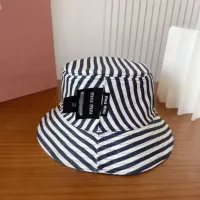 Cheap MIU MIU Caps #1352999 Replica Wholesale [$27.00 USD] [ITEM#1352999] on Replica MIU MIU Caps