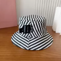 Cheap MIU MIU Caps #1353000 Replica Wholesale [$27.00 USD] [ITEM#1353000] on Replica MIU MIU Caps