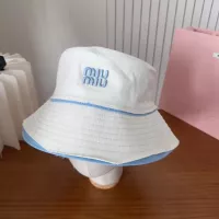 Cheap MIU MIU Caps #1353001 Replica Wholesale [$29.00 USD] [ITEM#1353001] on Replica MIU MIU Caps