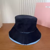 Cheap MIU MIU Caps #1353002 Replica Wholesale [$29.00 USD] [ITEM#1353002] on Replica MIU MIU Caps