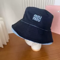 Cheap MIU MIU Caps #1353002 Replica Wholesale [$29.00 USD] [ITEM#1353002] on Replica MIU MIU Caps