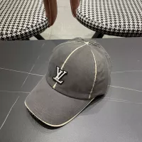 Cheap Louis Vuitton LV Caps #1353011 Replica Wholesale [$36.00 USD] [ITEM#1353011] on Replica Louis Vuitton LV Caps