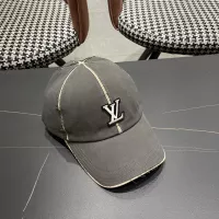 Cheap Louis Vuitton LV Caps #1353011 Replica Wholesale [$36.00 USD] [ITEM#1353011] on Replica Louis Vuitton LV Caps