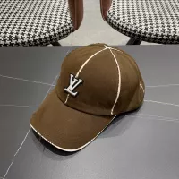 Cheap Louis Vuitton LV Caps #1353012 Replica Wholesale [$36.00 USD] [ITEM#1353012] on Replica Louis Vuitton LV Caps