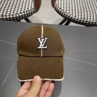 Cheap Louis Vuitton LV Caps #1353012 Replica Wholesale [$36.00 USD] [ITEM#1353012] on Replica Louis Vuitton LV Caps