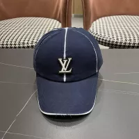 Cheap Louis Vuitton LV Caps #1353013 Replica Wholesale [$36.00 USD] [ITEM#1353013] on Replica Louis Vuitton LV Caps