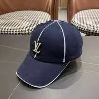 Cheap Louis Vuitton LV Caps #1353013 Replica Wholesale [$36.00 USD] [ITEM#1353013] on Replica Louis Vuitton LV Caps