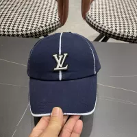 Cheap Louis Vuitton LV Caps #1353013 Replica Wholesale [$36.00 USD] [ITEM#1353013] on Replica Louis Vuitton LV Caps