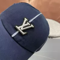 Cheap Louis Vuitton LV Caps #1353013 Replica Wholesale [$36.00 USD] [ITEM#1353013] on Replica Louis Vuitton LV Caps