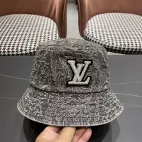 Cheap Louis Vuitton LV Caps #1353014 Replica Wholesale [$38.00 USD] [ITEM#1353014] on Replica Louis Vuitton LV Caps