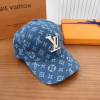 Cheap Louis Vuitton LV Caps #1353016 Replica Wholesale [$27.00 USD] [ITEM#1353016] on Replica Louis Vuitton LV Caps