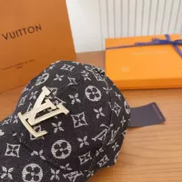 Cheap Louis Vuitton LV Caps #1353017 Replica Wholesale [$27.00 USD] [ITEM#1353017] on Replica Louis Vuitton LV Caps