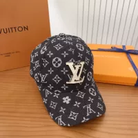 Cheap Louis Vuitton LV Caps #1353017 Replica Wholesale [$27.00 USD] [ITEM#1353017] on Replica Louis Vuitton LV Caps