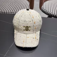 Cheap Celine Caps #1353024 Replica Wholesale [$34.00 USD] [ITEM#1353024] on Replica Celine Caps