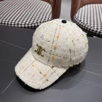 Cheap Celine Caps #1353024 Replica Wholesale [$34.00 USD] [ITEM#1353024] on Replica Celine Caps