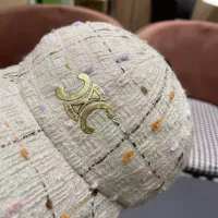 Cheap Celine Caps #1353024 Replica Wholesale [$34.00 USD] [ITEM#1353024] on Replica Celine Caps