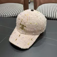 Cheap Celine Caps #1353025 Replica Wholesale [$34.00 USD] [ITEM#1353025] on Replica Celine Caps