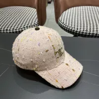 Cheap Celine Caps #1353025 Replica Wholesale [$34.00 USD] [ITEM#1353025] on Replica Celine Caps