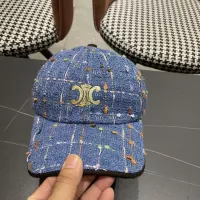 Cheap Celine Caps #1353026 Replica Wholesale [$34.00 USD] [ITEM#1353026] on Replica Celine Caps