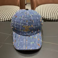 Cheap Celine Caps #1353026 Replica Wholesale [$34.00 USD] [ITEM#1353026] on Replica Celine Caps
