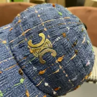 Cheap Celine Caps #1353026 Replica Wholesale [$34.00 USD] [ITEM#1353026] on Replica Celine Caps