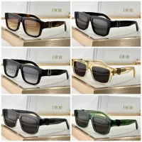 Cheap Christian Dior AAA Quality Sunglassess #1353038 Replica Wholesale [$60.00 USD] [ITEM#1353038] on Replica Christian Dior AAA Quality Sunglasses
