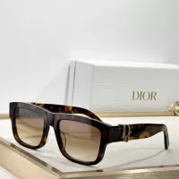 Cheap Christian Dior AAA Quality Sunglasses #1353041 Replica Wholesale [$60.00 USD] [ITEM#1353041] on Replica Christian Dior AAA Quality Sunglasses