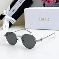 Cheap Christian Dior AAA Quality Sunglasses #1353043 Replica Wholesale [$60.00 USD] [ITEM#1353043] on Replica Christian Dior AAA Quality Sunglasses