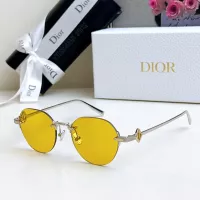 Cheap Christian Dior AAA Quality Sunglasses #1353045 Replica Wholesale [$60.00 USD] [ITEM#1353045] on Replica Christian Dior AAA Quality Sunglasses
