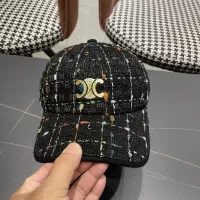 Cheap Celine Caps #1353046 Replica Wholesale [$34.00 USD] [ITEM#1353046] on Replica Celine Caps