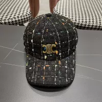 Cheap Celine Caps #1353046 Replica Wholesale [$34.00 USD] [ITEM#1353046] on Replica Celine Caps
