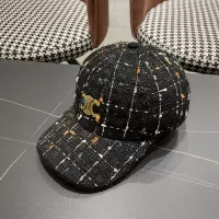 Cheap Celine Caps #1353046 Replica Wholesale [$34.00 USD] [ITEM#1353046] on Replica Celine Caps