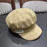 Cheap Balenciaga Caps #1353051 Replica Wholesale [$36.00 USD] [ITEM#1353051] on Replica Balenciaga Caps