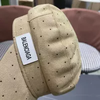 Cheap Balenciaga Caps #1353051 Replica Wholesale [$36.00 USD] [ITEM#1353051] on Replica Balenciaga Caps