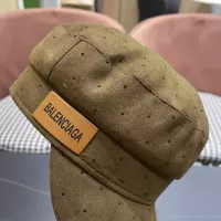 Cheap Balenciaga Caps #1353052 Replica Wholesale [$36.00 USD] [ITEM#1353052] on Replica Balenciaga Caps